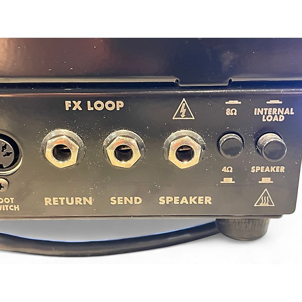 Used Revv Amplification G20 Guitar Amp Head