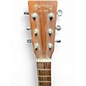 Used 1999 Martin D1 Natural Acoustic Guitar