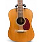 Used 1999 Martin D1 Natural Acoustic Guitar