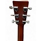 Used 1999 Martin D1 Natural Acoustic Guitar
