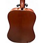 Used 1999 Martin D1 Natural Acoustic Guitar