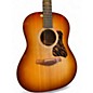 Used Taylor Gold Label 517e Grand Pacific Shaded Edgeburst Acoustic Electric Guitar