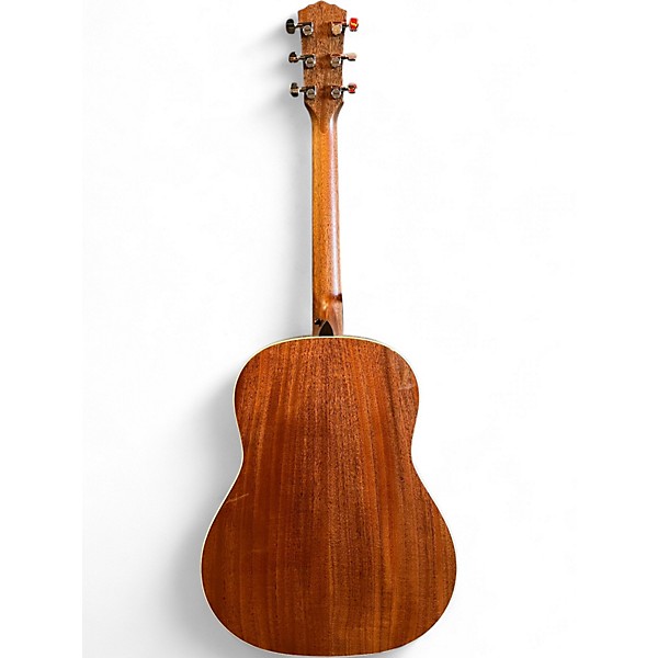 Used Taylor Gold Label 517e Grand Pacific Shaded Edgeburst Acoustic Electric Guitar