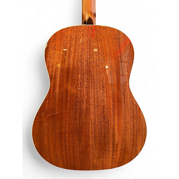 Used Taylor Gold Label 517e Grand Pacific Shaded Edgeburst Acoustic Electric Guitar