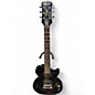 Used Epiphone Les Paul Special II Black Solid Body Electric Guitar thumbnail