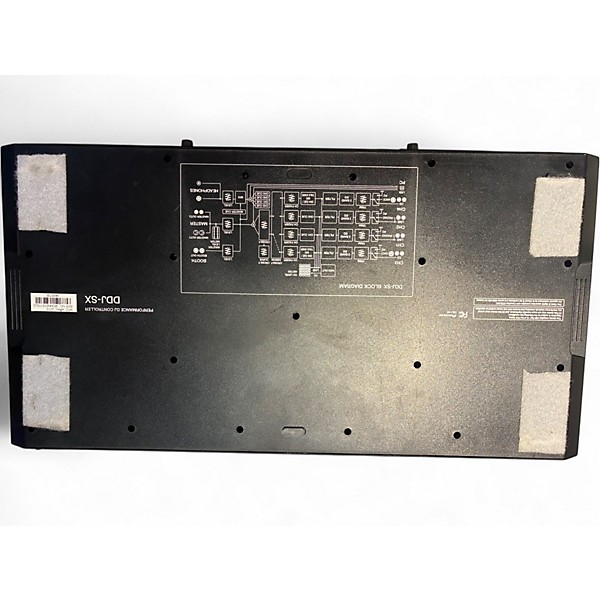 Used Pioneer DJ DDJSX DJ Controller