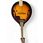 Used Fender FM25SE Sunburst Mandolin thumbnail