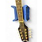 Used Fender FM25SE Sunburst Mandolin