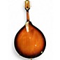 Used Fender FM25SE Sunburst Mandolin