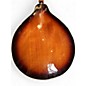 Used Fender FM25SE Sunburst Mandolin
