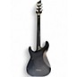 Used Schecter Guitar Research C1 Platinum Black Solid Body Electric Guitar