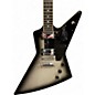 Used 2011 Gibson Dethklok Thunderhorse Explorer Silverburst Solid Body Electric Guitar