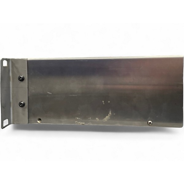 Vintage 1990 Trace Elliot GP12XV Tube Bass Preamp