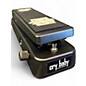 Used Dunlop JC95FFS Jerry Cantrell Firefly Cry Baby Effect Pedal thumbnail