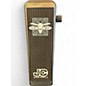 Used Dunlop JC95FFS Jerry Cantrell Firefly Cry Baby Effect Pedal
