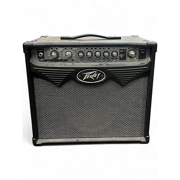 Used Peavey Vypyr 15 1X8 15W Guitar Combo Amp