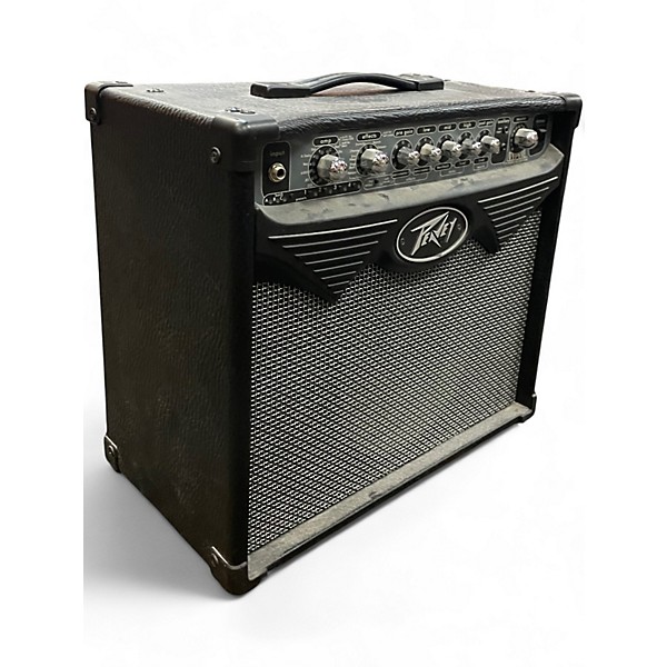 Used Peavey Vypyr 15 1X8 15W Guitar Combo Amp