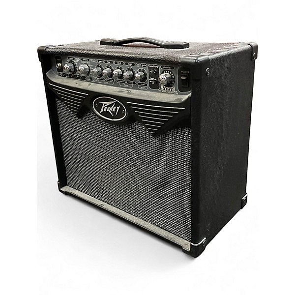 Used Peavey Vypyr 15 1X8 15W Guitar Combo Amp