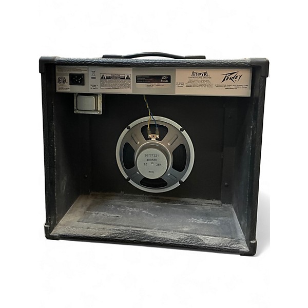 Used Peavey Vypyr 15 1X8 15W Guitar Combo Amp