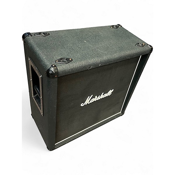 Used Marshall 1966B 2X12 Guitar Cabinet