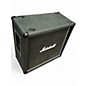 Used Marshall 1966B 2X12 Guitar Cabinet