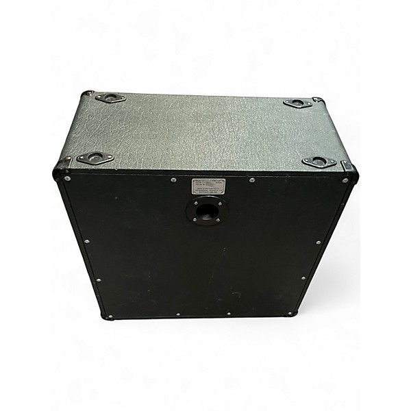 Used Marshall 1966B 2X12 Guitar Cabinet