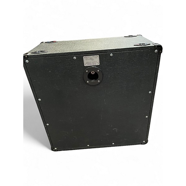 Used Marshall 1966B 2X12 Guitar Cabinet