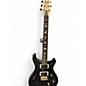 Used PRS CE 24 Charcoal BURST Solid Body Electric Guitar thumbnail