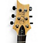 Used PRS CE 24 Charcoal BURST Solid Body Electric Guitar