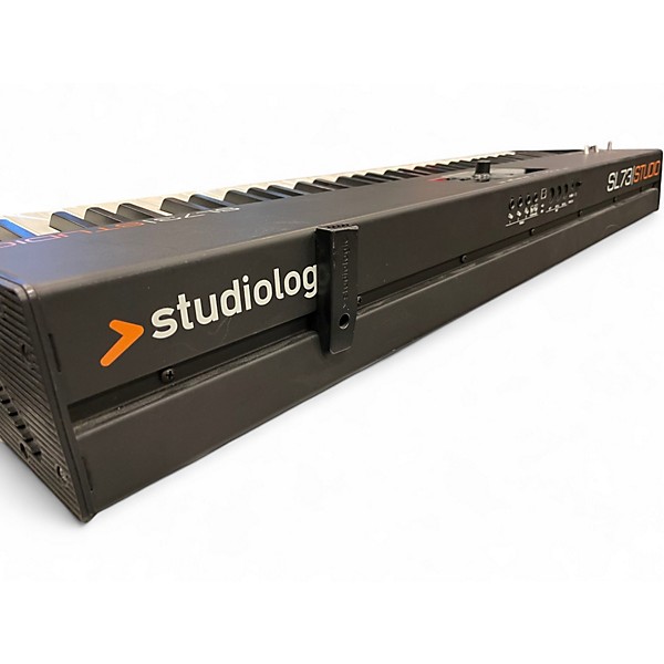 Used Arturia Keylab 88 Key MIDI Controller