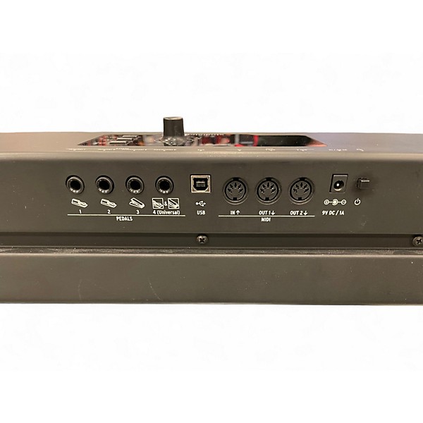 Used Arturia Keylab 88 Key MIDI Controller