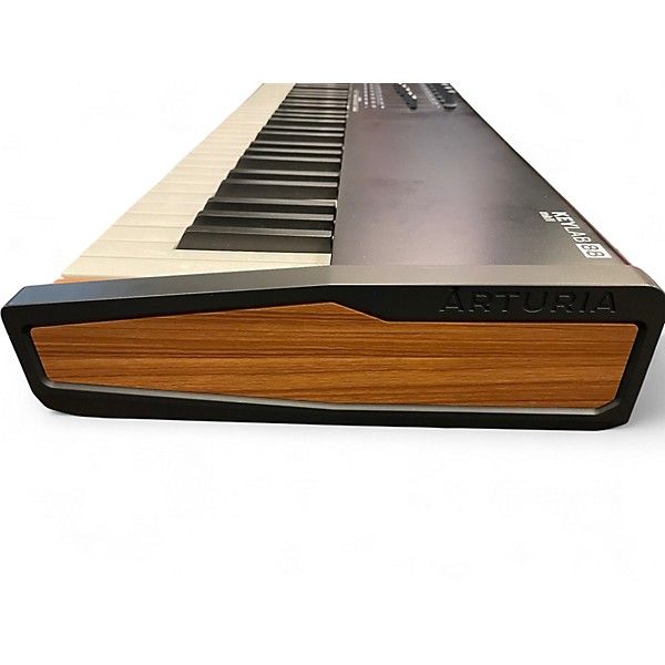 Used Arturia Keylab 88 Key MIDI Controller