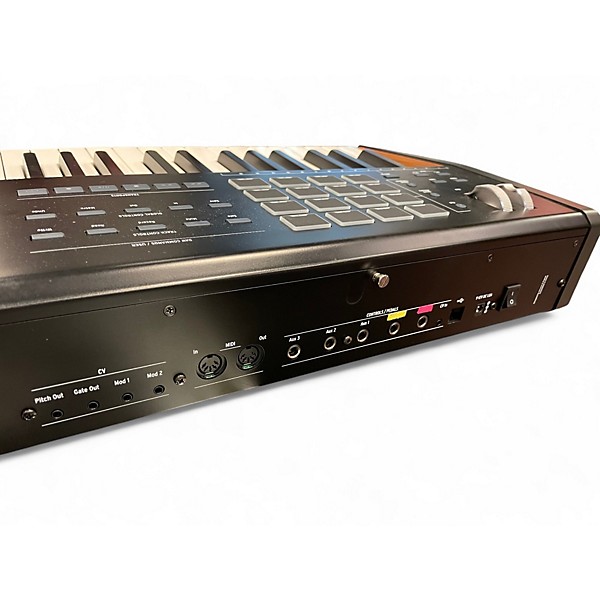 Used Arturia Keylab 88 Key MIDI Controller