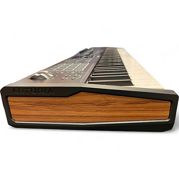 Used Arturia Keylab 88 Key MIDI Controller