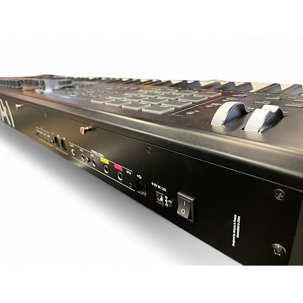 Used Arturia Keylab 88 Key MIDI Controller