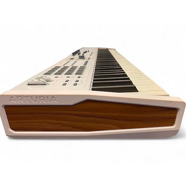 Used Arturia Keylab 88 Key MIDI Controller