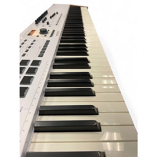 Used Arturia Keylab 88 Key MIDI Controller