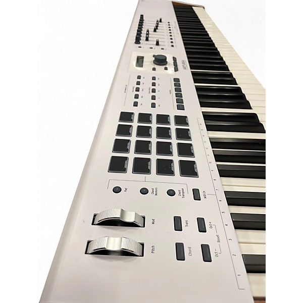 Used Arturia Keylab 88 Key MIDI Controller