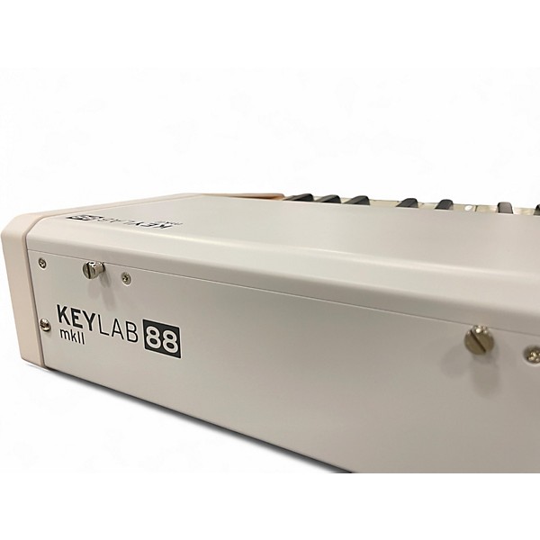 Used Arturia Keylab 88 Key MIDI Controller