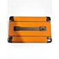 Used Orange Amplifiers PPC108 Micro Terror 1X8 Guitar Cabinet
