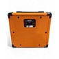 Used Orange Amplifiers PPC108 Micro Terror 1X8 Guitar Cabinet