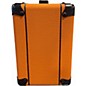 Used Orange Amplifiers PPC108 Micro Terror 1X8 Guitar Cabinet