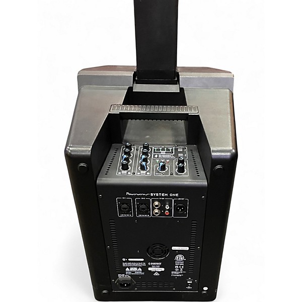 Used Powerwerks PWRS1 Sound Package