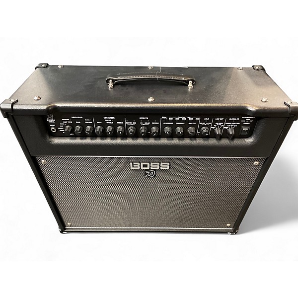 Used BOSS KATANA ARTIST GEN 3 Guitar Combo Amp