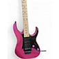 Used Ibanez RG550 GENESIS FLIP FLOP PURPLE Solid Body Electric Guitar thumbnail