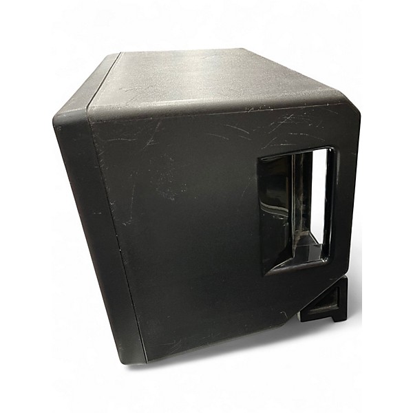 Used Yamaha EMX212S Powered Mixer