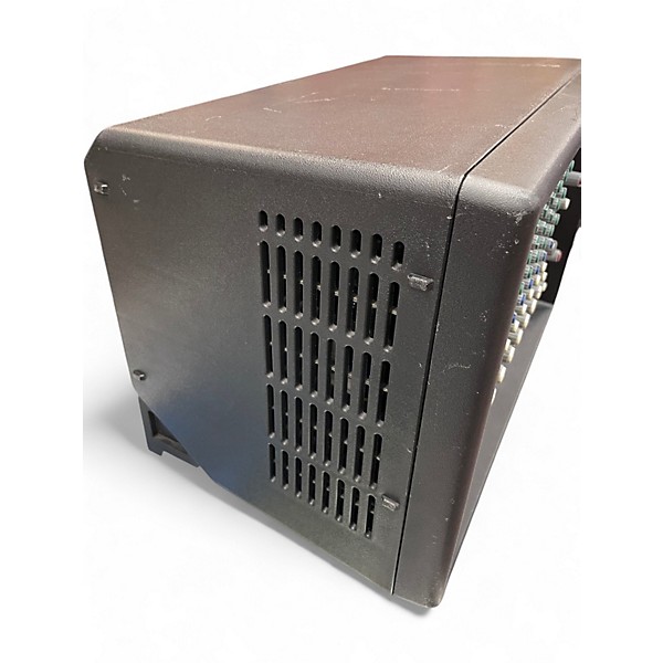 Used Yamaha EMX212S Powered Mixer