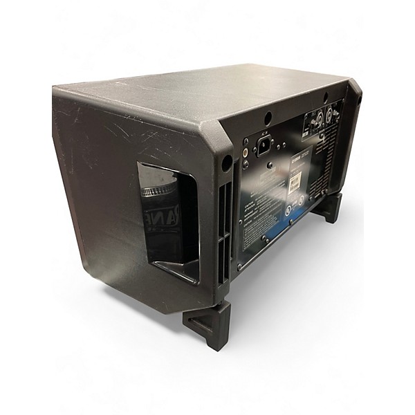 Used Yamaha EMX212S Powered Mixer