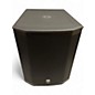 Used JBL PRX618S-XLF Powered Subwoofer thumbnail