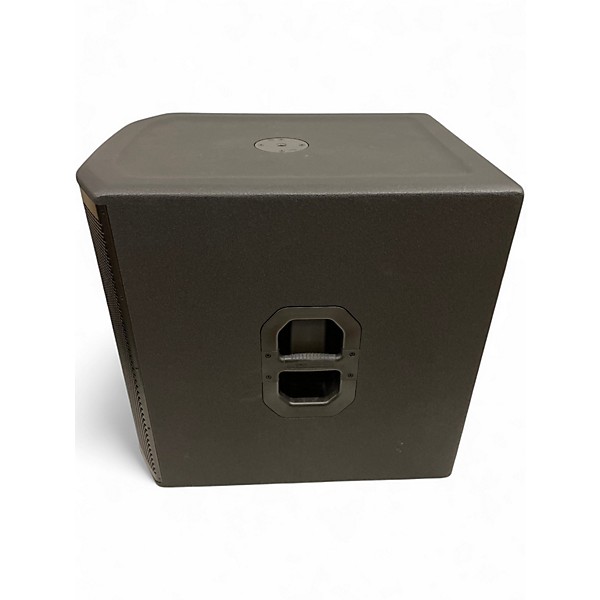 Used JBL PRX618S-XLF Powered Subwoofer